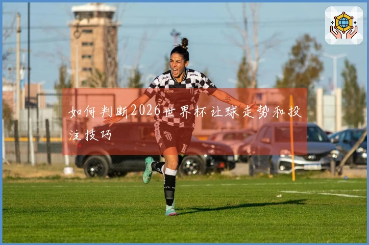 如何判断2026世界杯让球走势和投注技巧