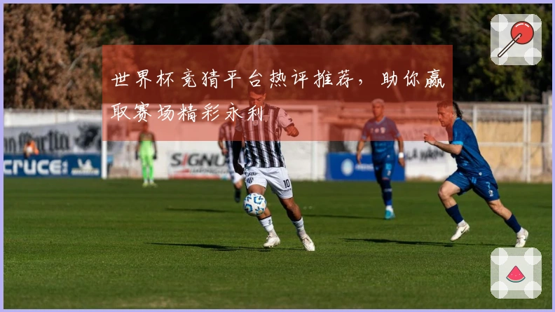 世界杯竞猜平台热评推荐，助你赢取赛场精彩永利