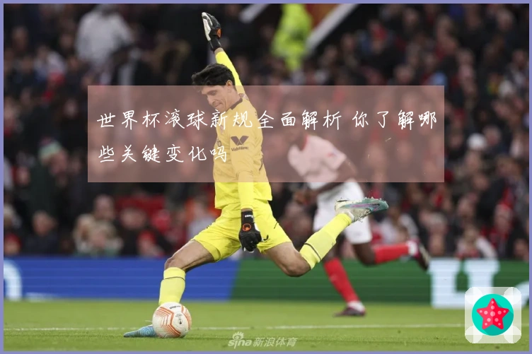 世界杯滚球新规全面解析 你了解哪些关键变化吗